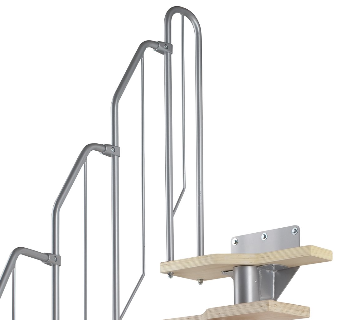 dolle-berlin-treppe-innen-buche-58cm-222-276cm-mit-gel-nder image 3