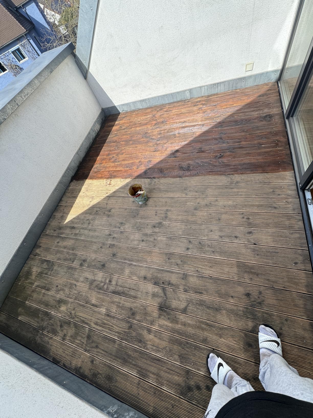 Ganz okay