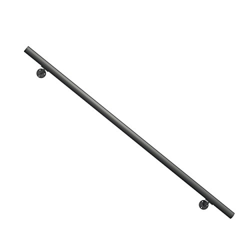 dolle-alu-fix-handlauf-aluminium-anthrazit-150-cm-set image 6