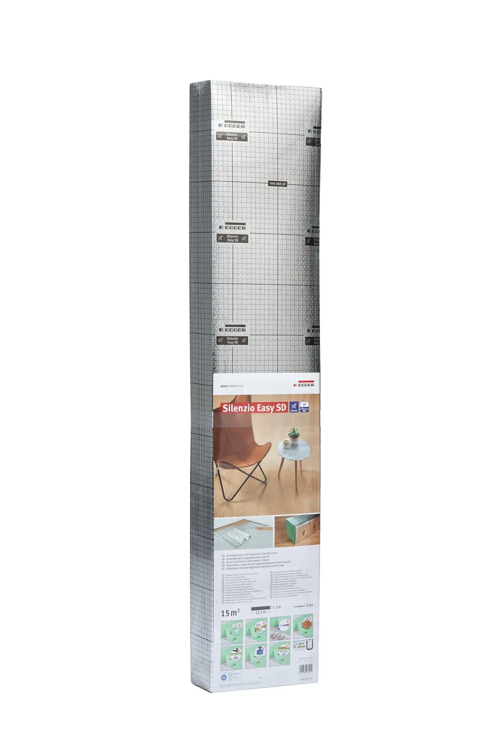 egger-home-silenzio-easy-unterlagsmatte-trittschalld-mmung image 1