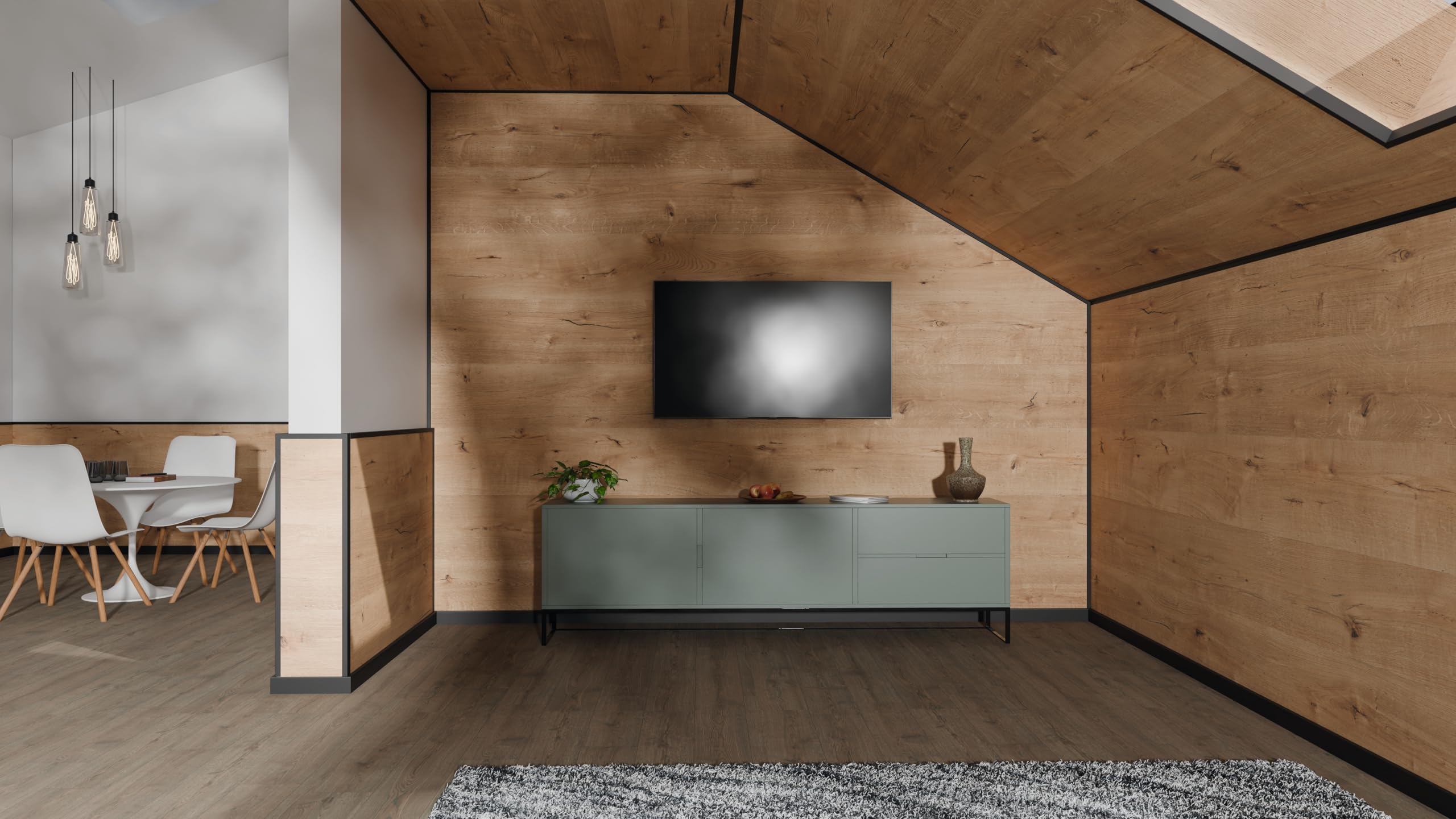 egger-decowall-fl537-faltleiste-schwarz-2400-mm-uni image 6