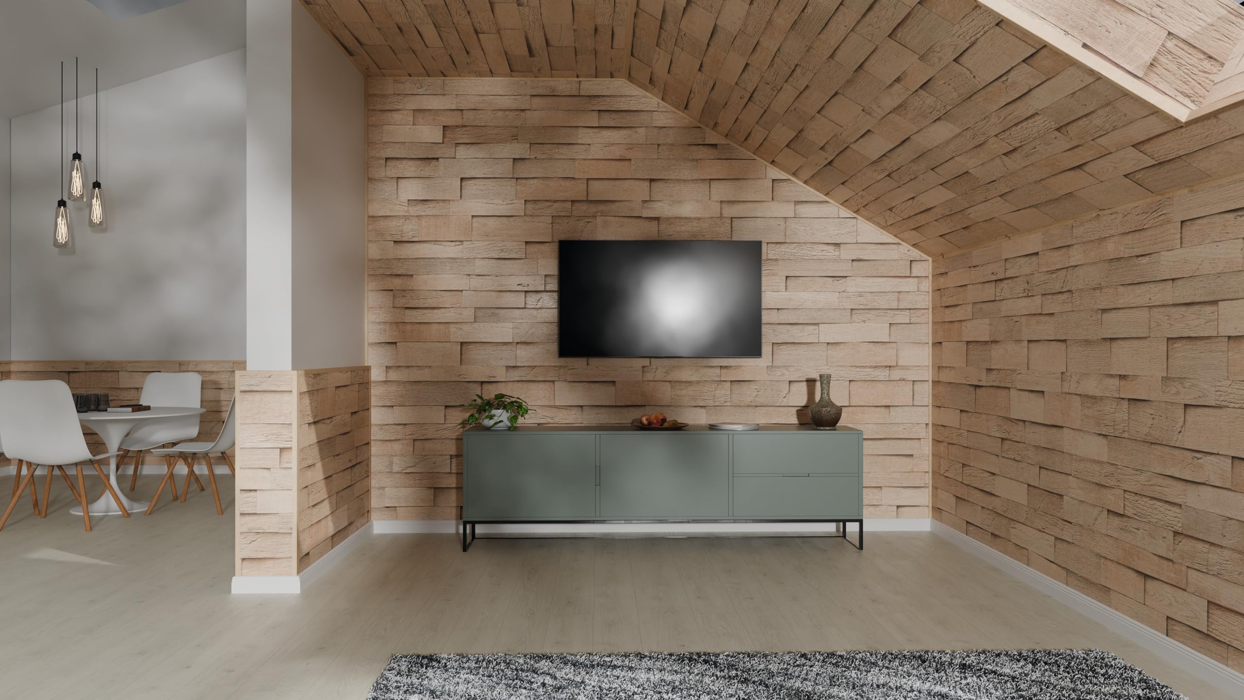 egger-decowall-al007-abdeckleiste-laxfield-eiche-2400-mm image 5