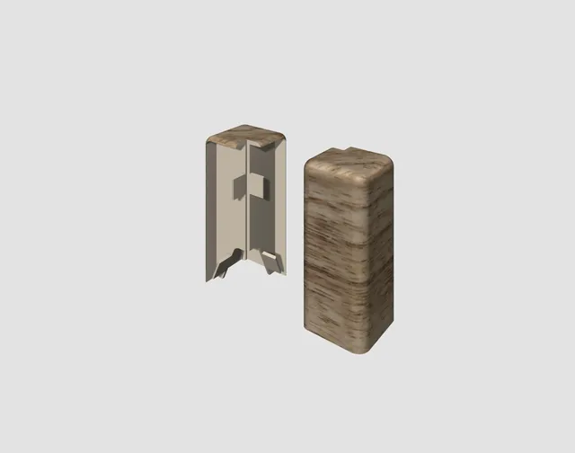 egger-home-au-enecke-6-cm-eiche-beige-2-st-ck-kubisch image 1