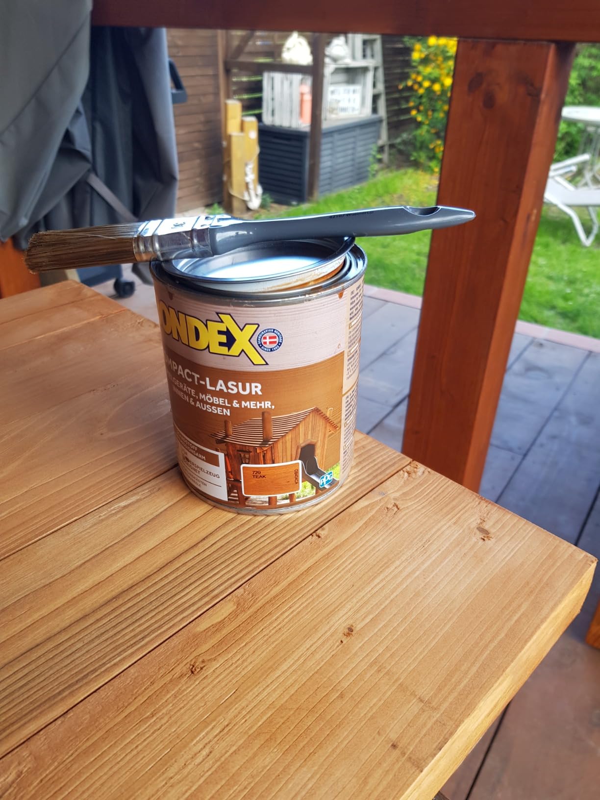 Geht so