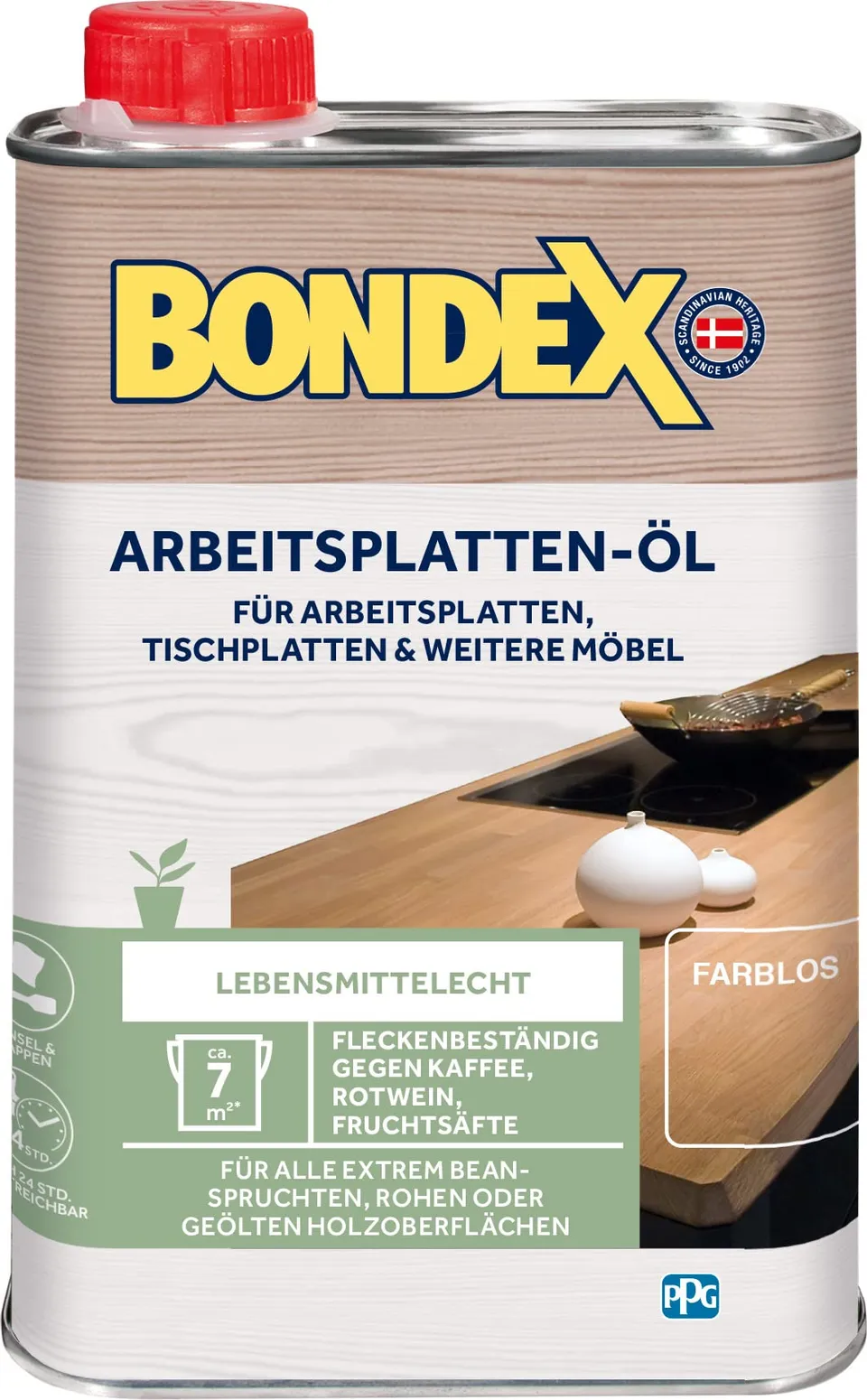 bondex-holz-l-arbeitsplatten-l-0-5-l-lebensmittelecht image 1