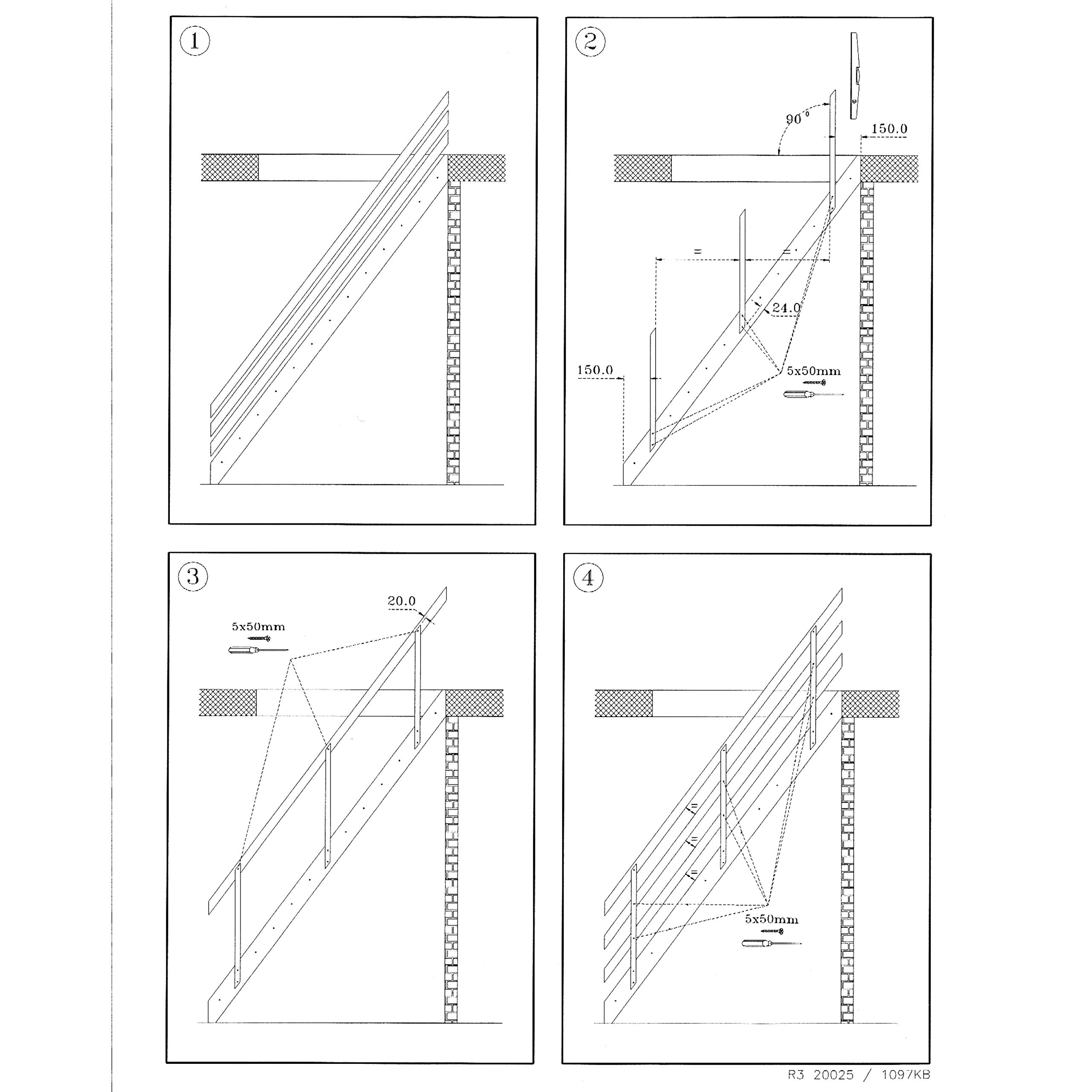 dolle-burgau-raumspartreppe-buche-57-cm-h-he-bis-289-cm-roh image 7