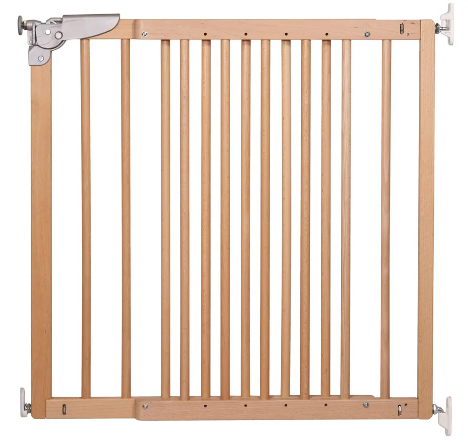 dolle-mini-treppenschutzgitter-holz-75-110-4-cm-buche image 1