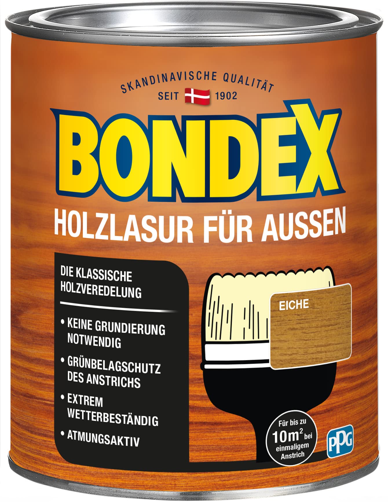 bondex-holzlasur-rio-palisander-holzlasur-4-8-l-seidenmatt image 5