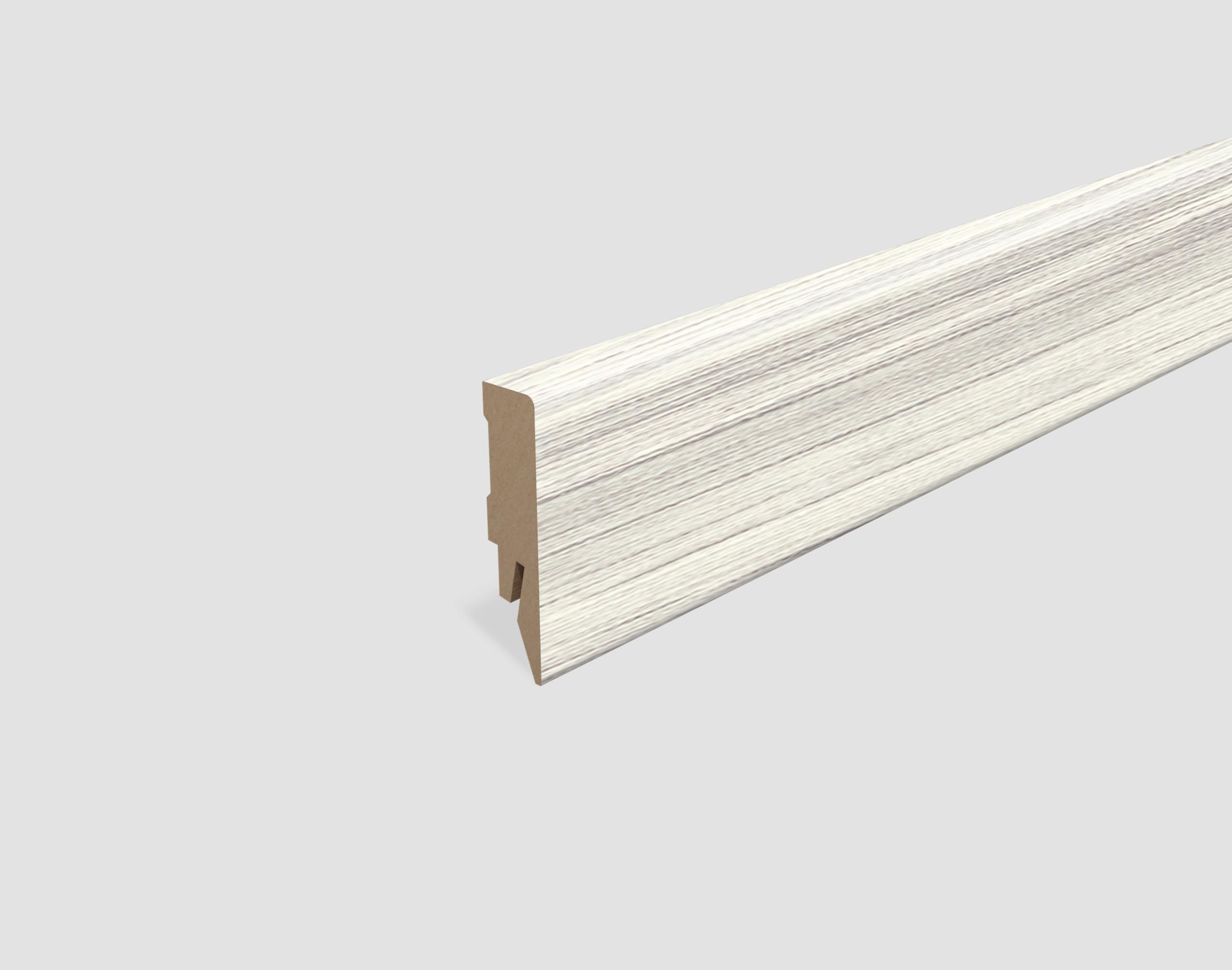 egger-home-sockelleiste-l536-eiche-hellgrau-2400-mm-kubisch image 1