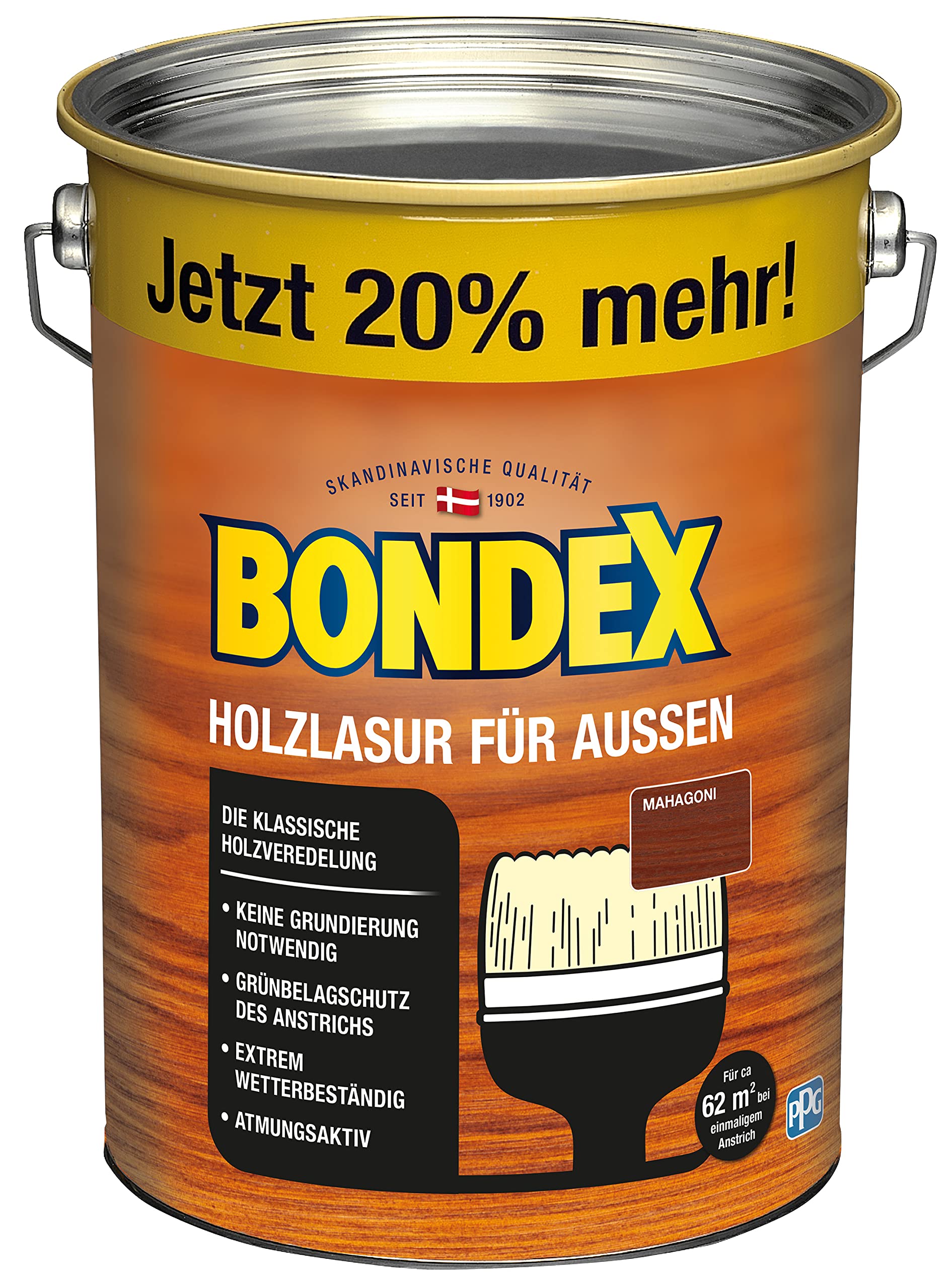 bondex-holzlasur-rio-palisander-holzlasur-4-8-l-seidenmatt image 8