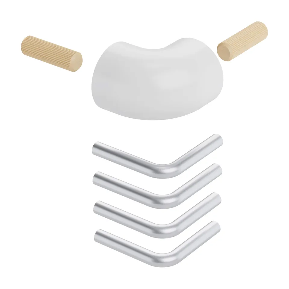 dolle-boston-eckverbindungs-set-90-wei-ral9016-gel-nder image 1