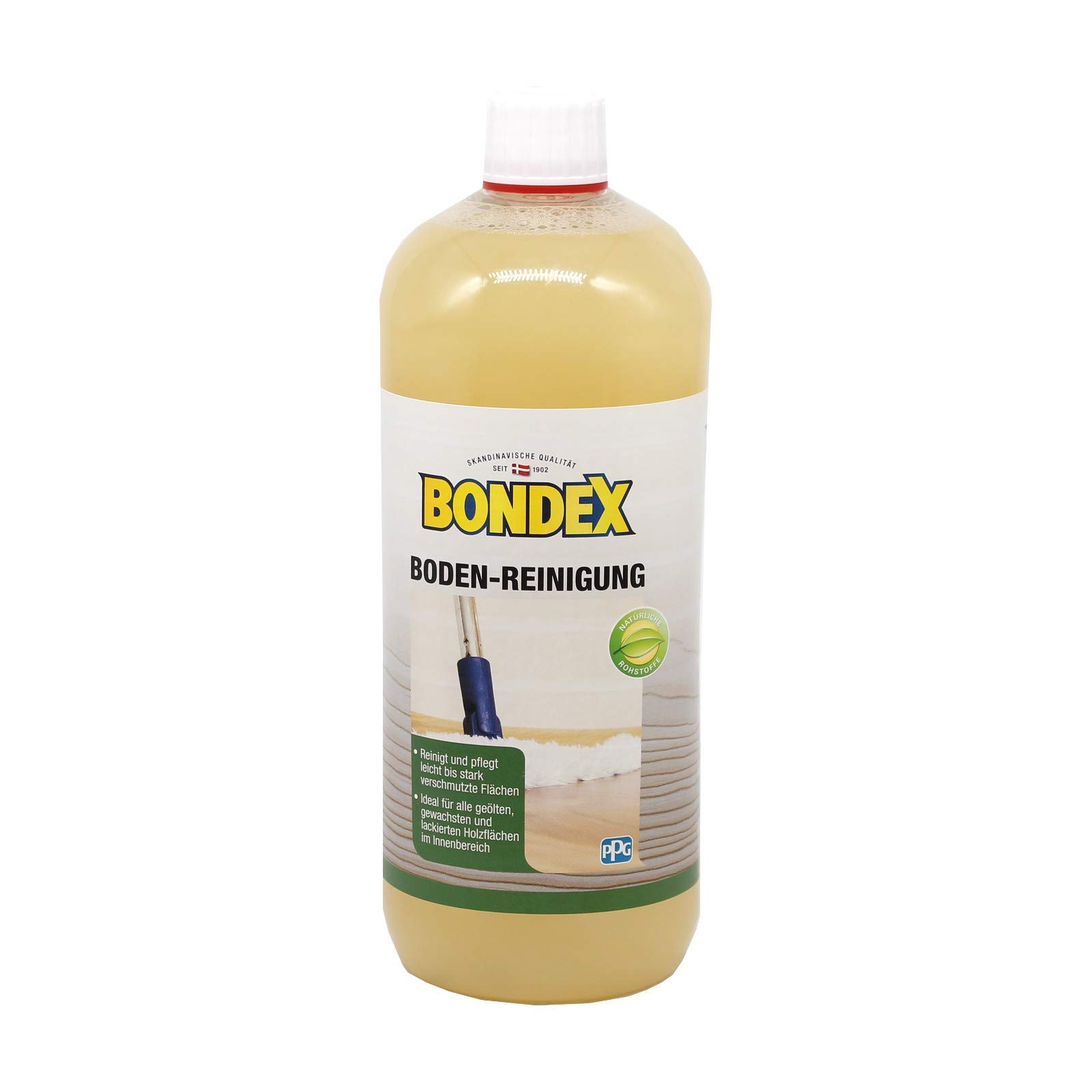 bondex-reiniger-boden-reinigung-universal-1-l-holzb-den image 1