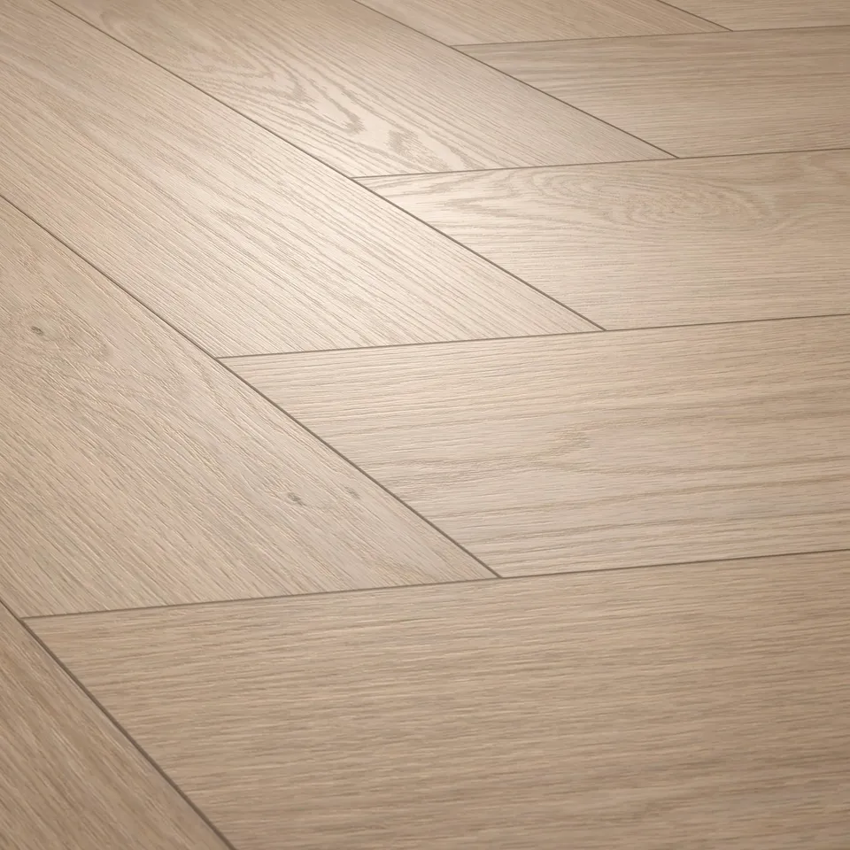 egger-naturesense-herringbone-el2132-baronia-eiche-hell-laminat-1-976m image 1