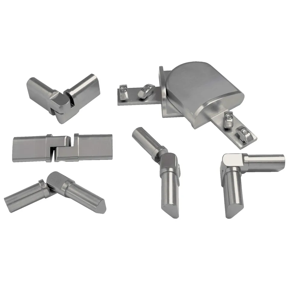 dolle-alu-fix-eckverbinder-set-aluminium-90-180-dark-grey image 1