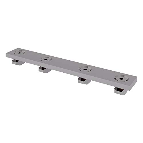 dolle-alu-fix-handlauf-aluminium-150-cm-tropfenform-dark-grey image 7