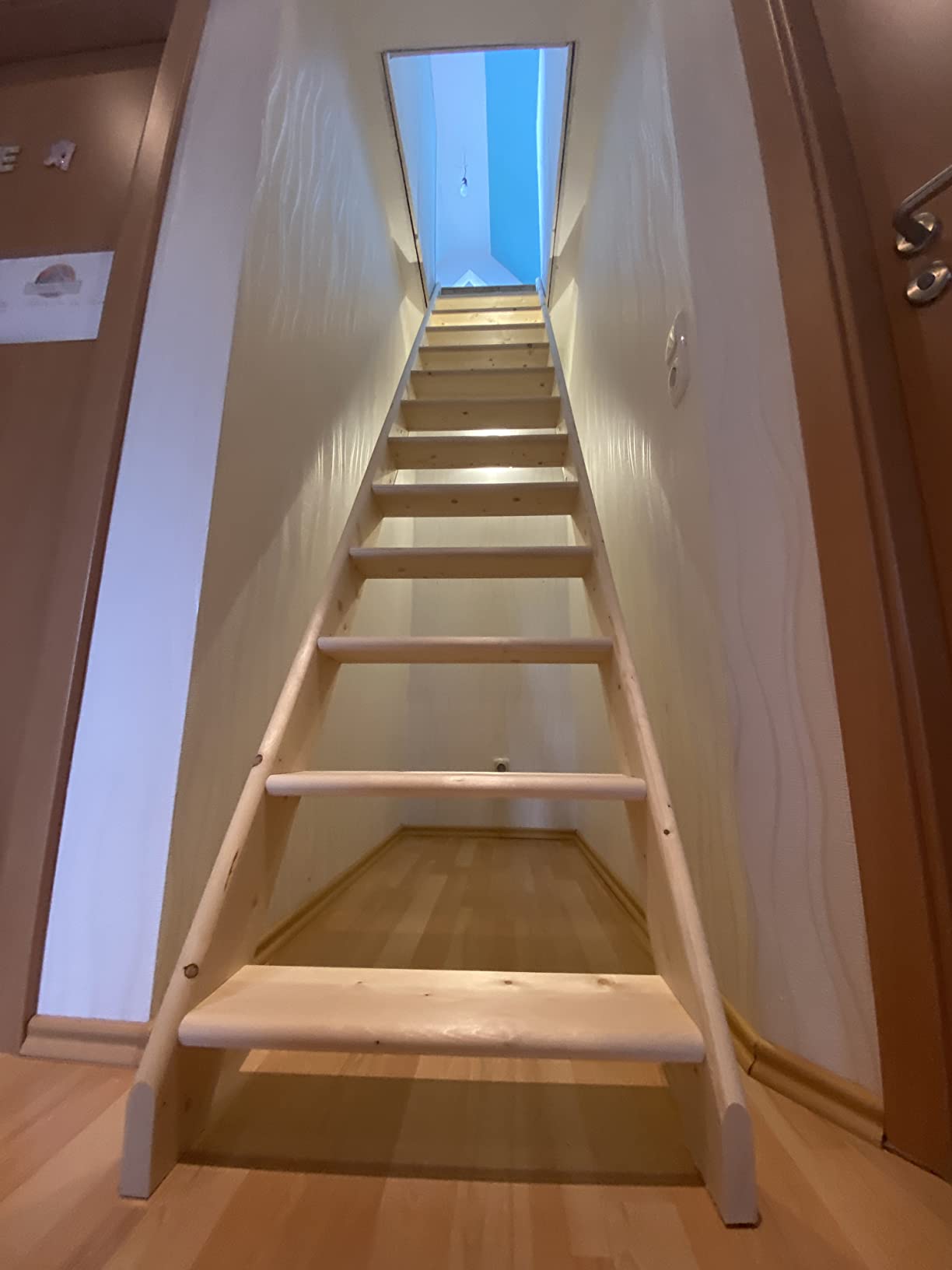 Solides Holz