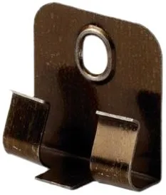 egger-clipstar-befestigungsclips-metall-50-st-ck-mit-schrauben image 1
