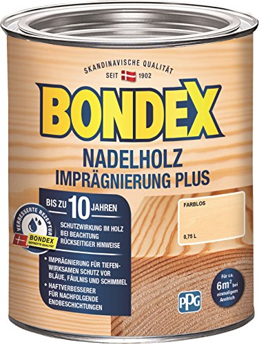 bondex-impr-gnierung-plus-grundierung-2-5-l-pilzschutz image 2