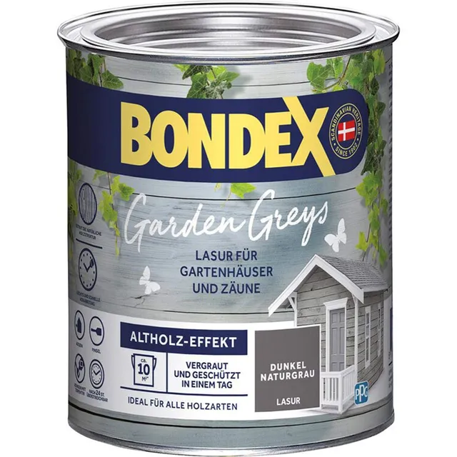 bondex-holzlasur-garden-greys-dunkel-naturgrau-0-75-l-altholz image 1