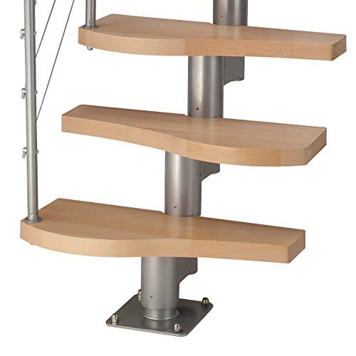 dolle-frankfurt-raumspartreppe-buche-mittelgrau-222-276cm image 4