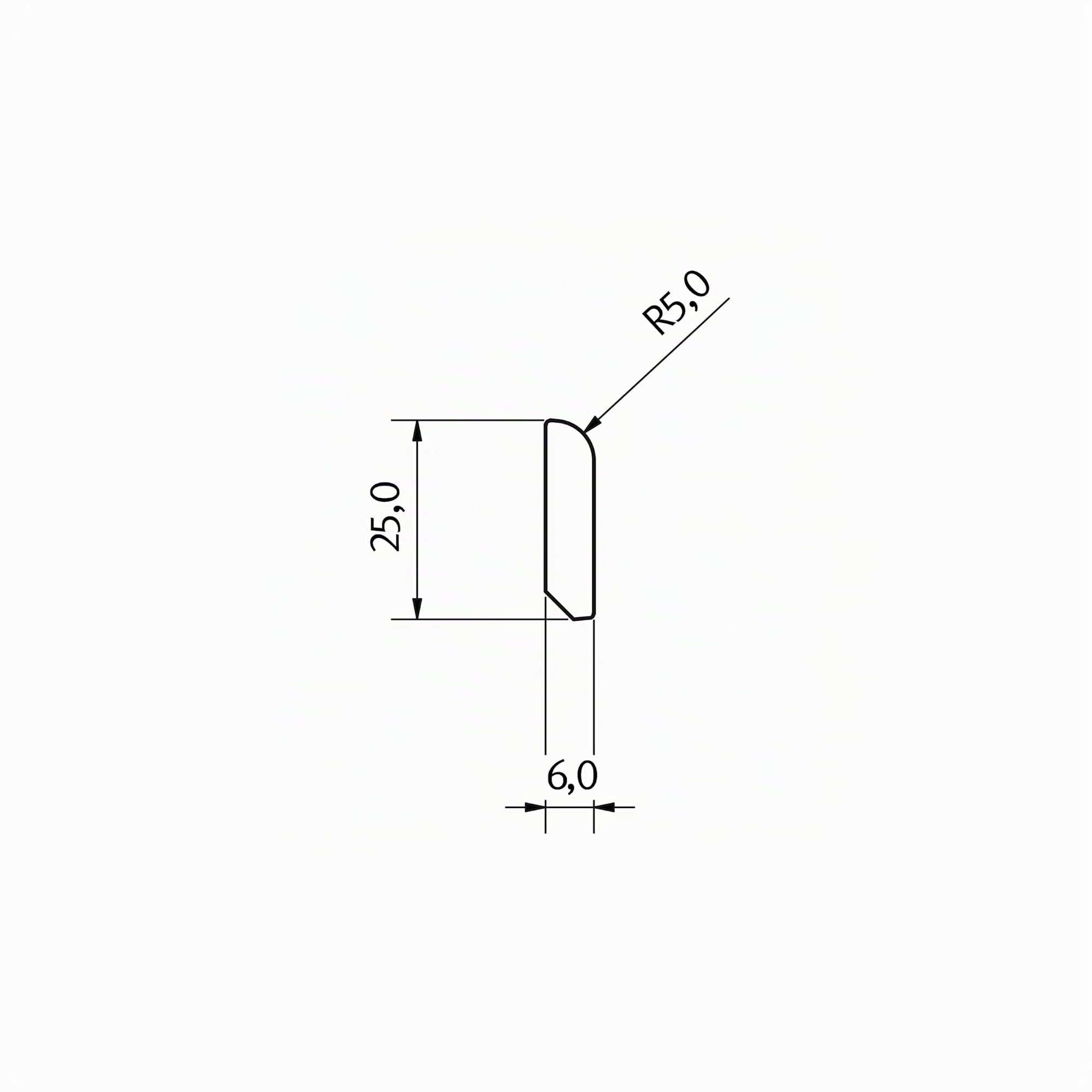 egger-decowall-al008-abdeckleiste-loveland-eiche-240cm-flach image 3
