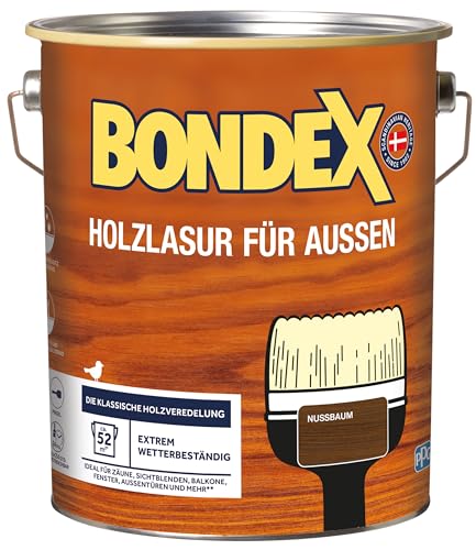 bondex-holzlasur-f-r-au-en-nussbaum-4-l-holzschutzlasur-uv-schutz image 5