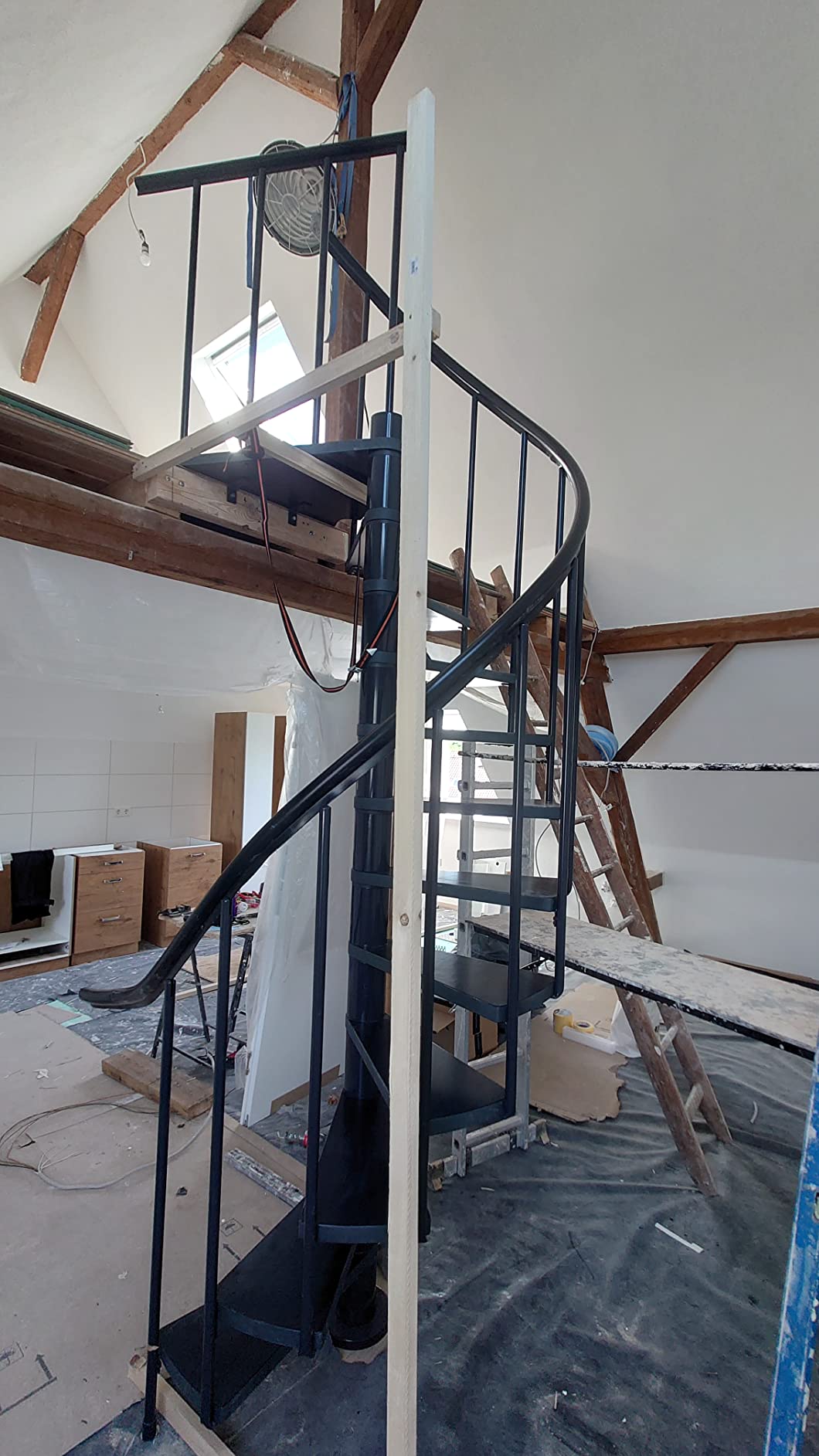 Ganz schön Arbeit
