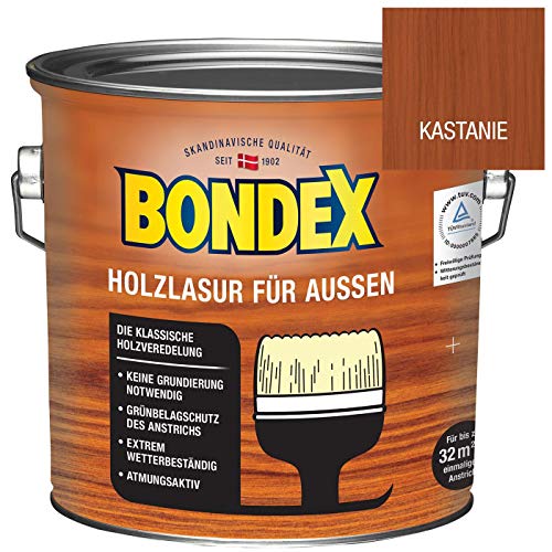bondex-holzlasur-holzschutzlasur-kastanie-2-5-l image 4