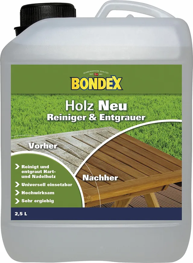 bondex-reiniger-holz-neu-farblos-2-5-l-entgrauer-terrasse image 1