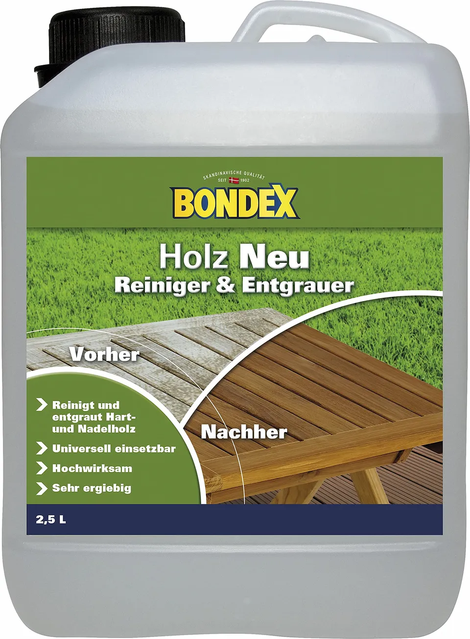 bondex-reiniger-holz-neu-farblos-2-5-l-entgrauer-terrasse image 1
