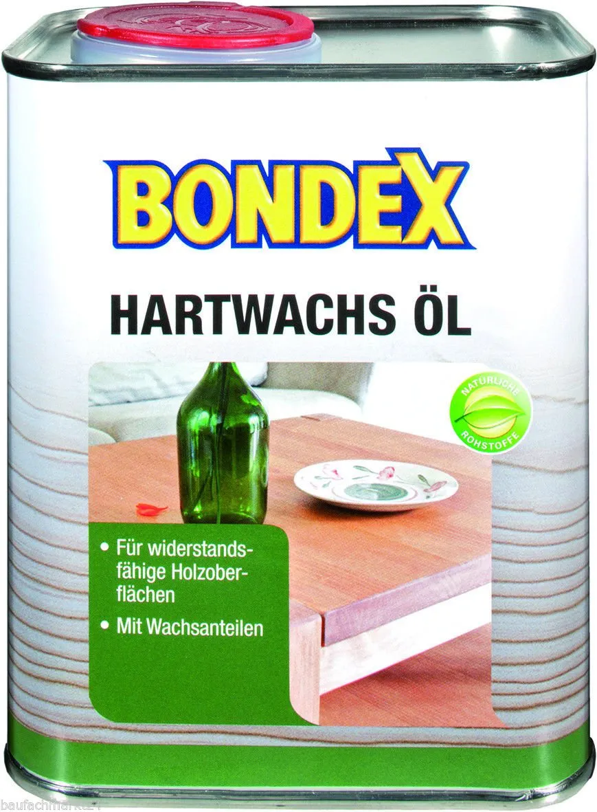 bondex-hartwachs-l-holzwachs-0-75-l-holzpflege image 1