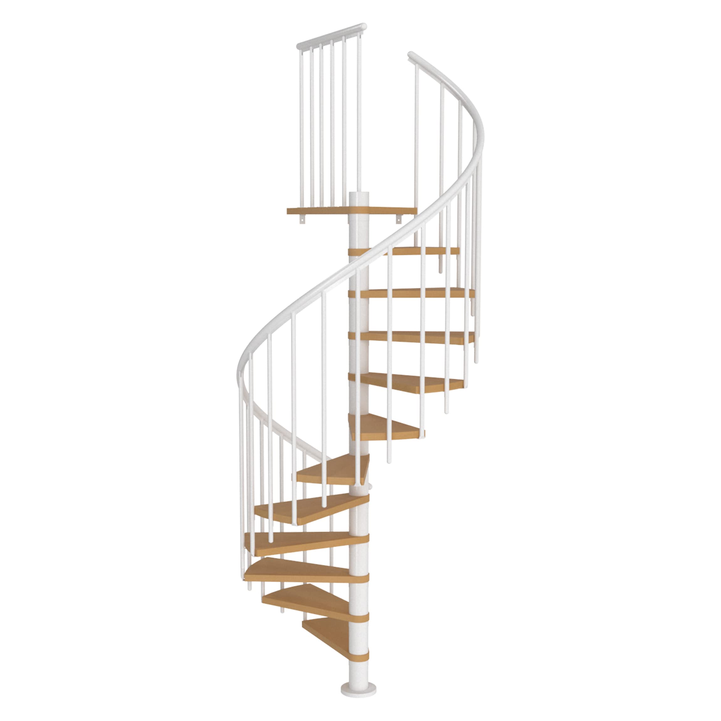 dolle-montreal-spindeltreppe-buche-wei-120-cm-f-r-252-282cm image 6