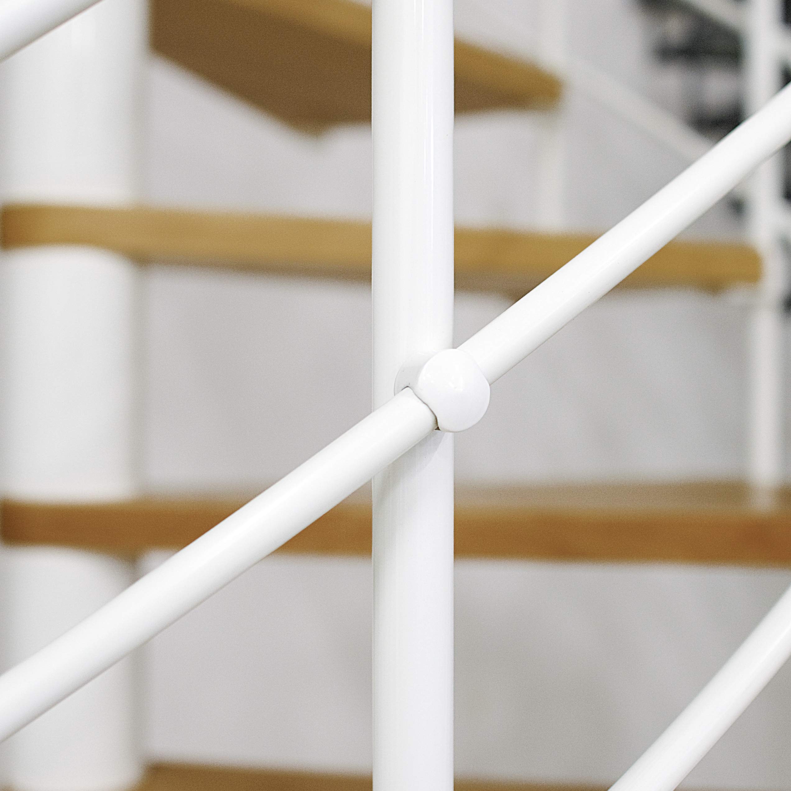 dolle-oslo-spindeltreppe-buche-120cm-273-299cm-wei image 3