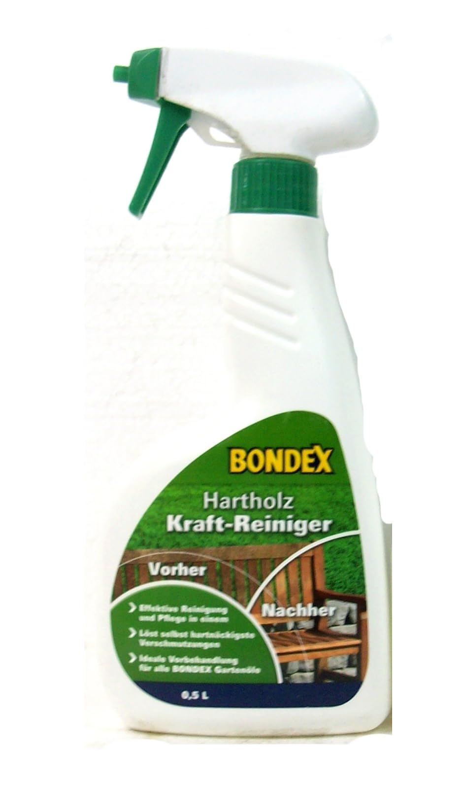 bondex-hartholz-kraft-reiniger-holzreiniger-farblos-0-5-l image 1