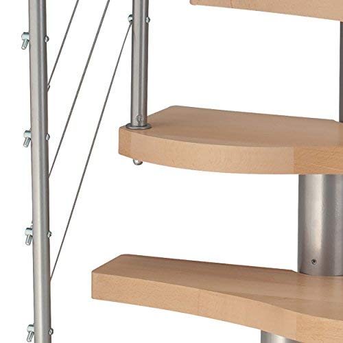 dolle-frankfurt-raumspartreppe-buche-mittelgrau-222-276cm image 6