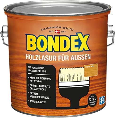 bondex-holzlasur-eiche-hell-2-5-l-lasur-transparent image 5