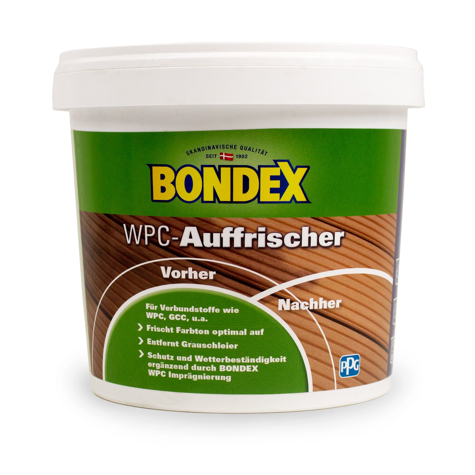 bondex-reiniger-wpc-auffrischer-farblos-2-5-l-gartenm-bel image 1