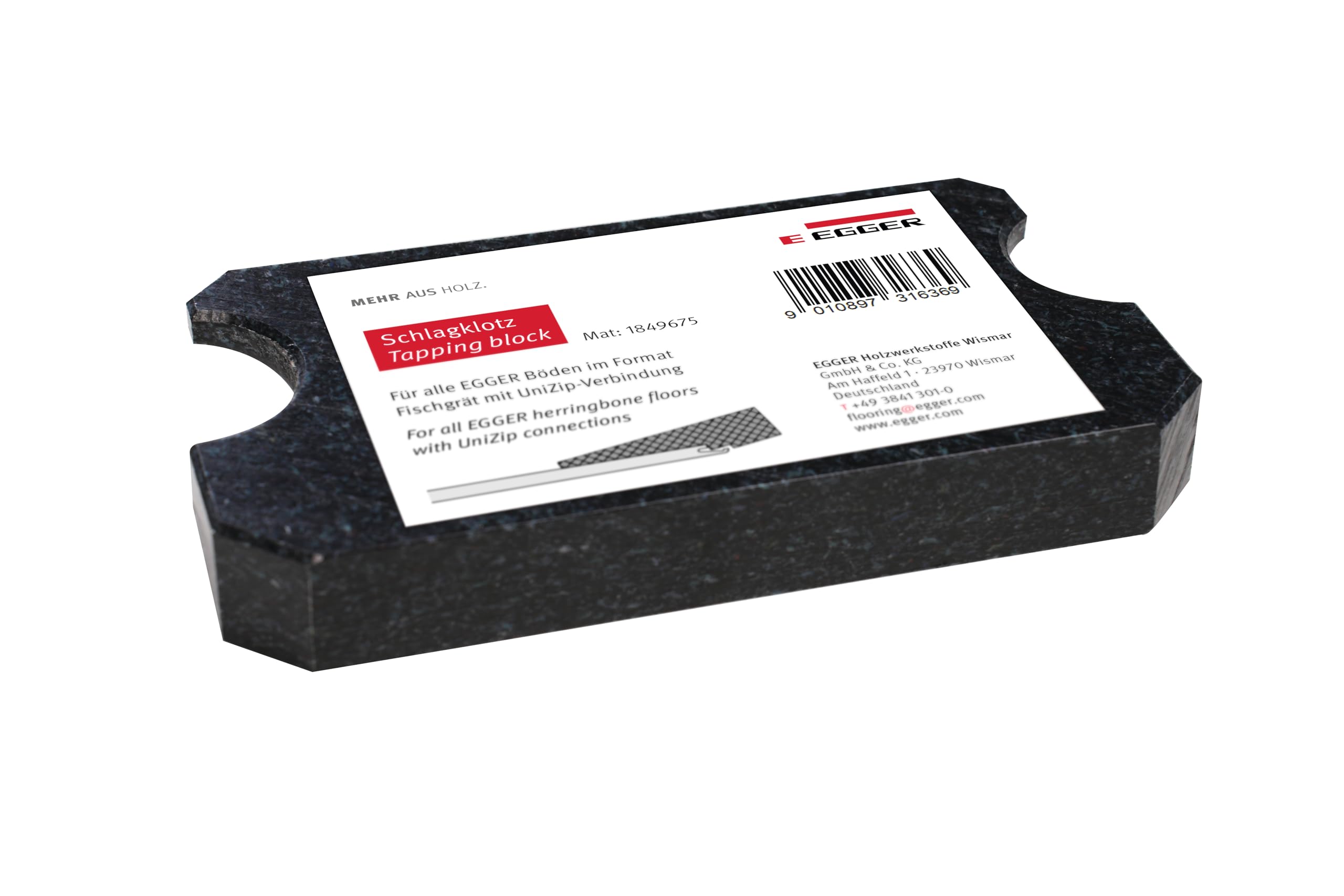 egger-home-schlagklotz-fischgr-t-verlegehilfe-150x80mm image 5