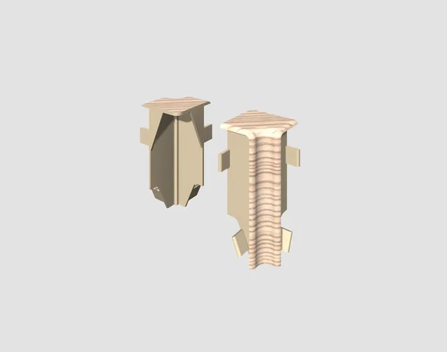 egger-home-innenecke-6-cm-esche-beige-2-st-ck-kubisch image 1