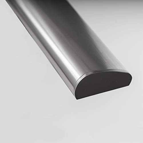dolle-alu-fix-handlauf-aluminium-150-cm-tropfenform-dark-grey image 6