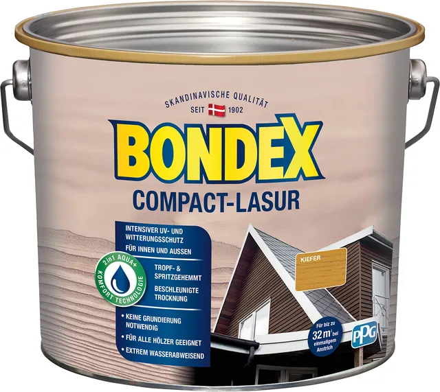 bondex-compact-lasur-kiefer-2-5-l-seidenmatt-uv-schutz image 1
