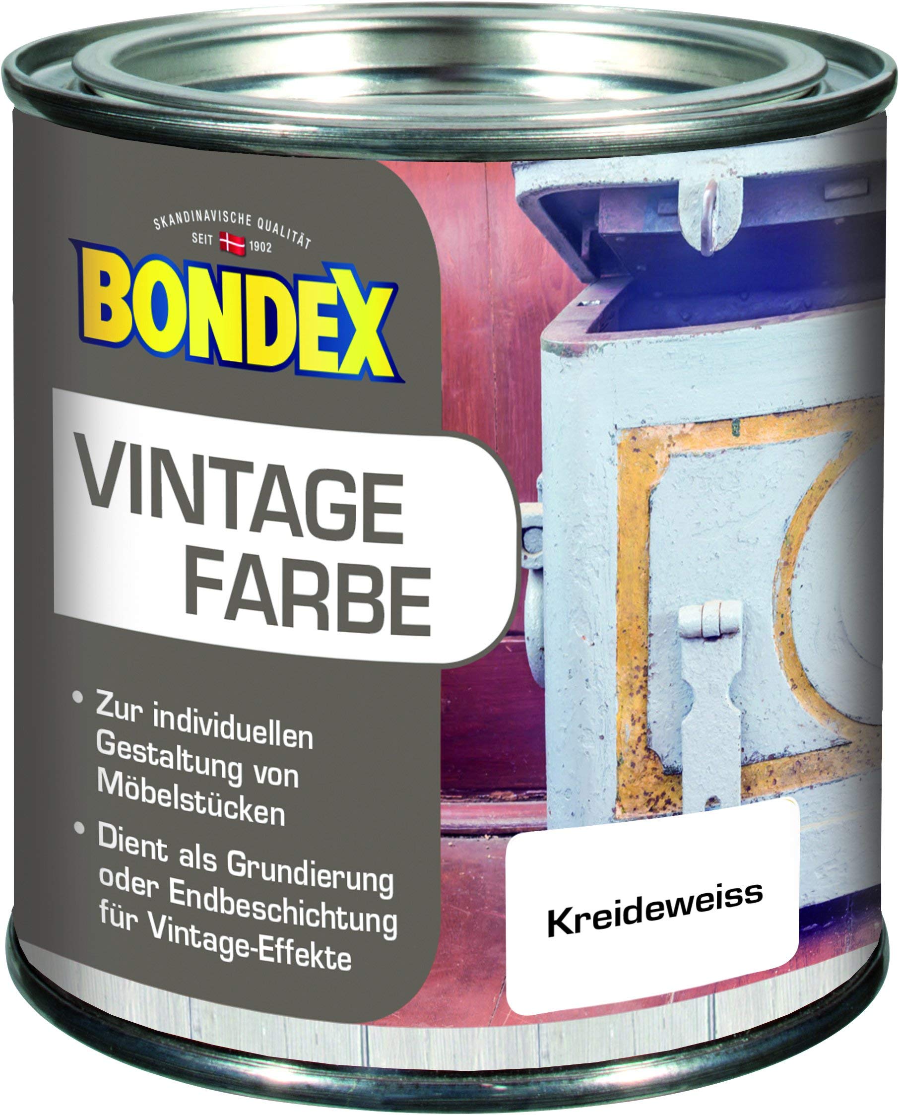 bondex-vintage-farbe-kreidewei-m-belfarbe-0-375-l-seidenmatt image 1