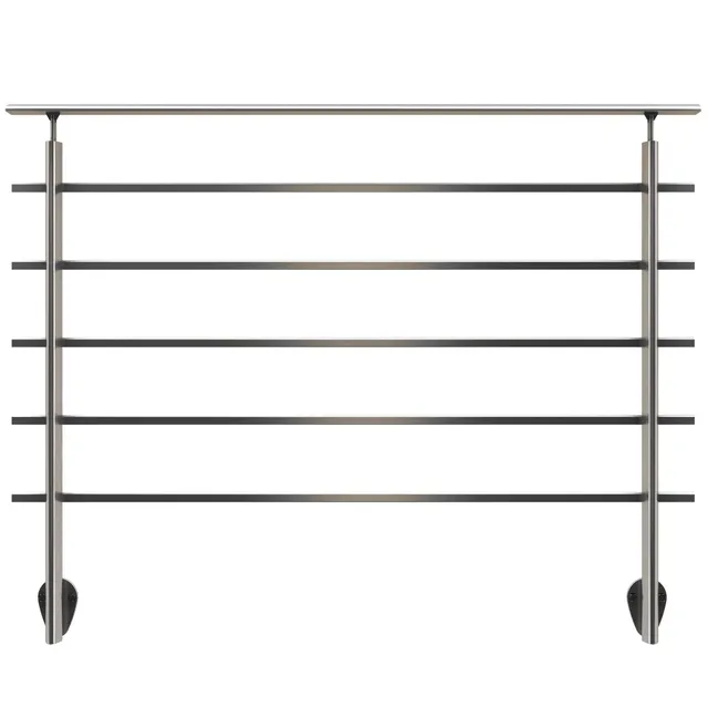dolle-alu-fix-br-stungsgel-nder-alu-150-cm-seitlich-tropfenform image 1