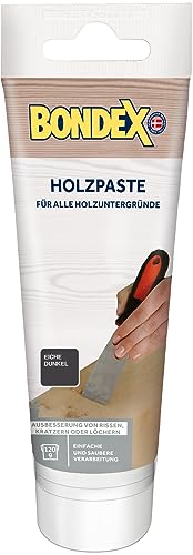 bondex-holzpaste-spachtelmasse-eiche-dunkel-120-g-fugenf-llend image 4