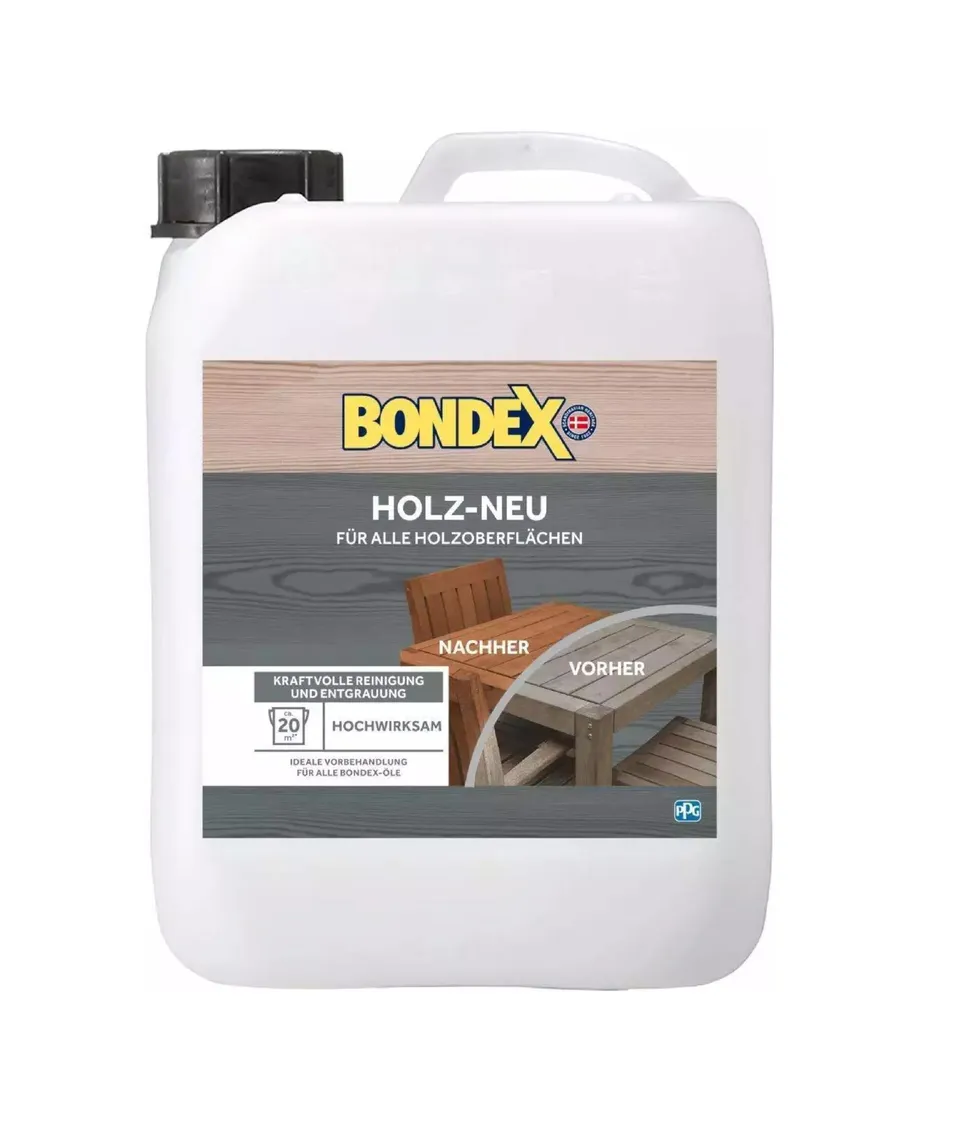 bondex-reiniger-holz-neu-farblos-1-l-entgrauer-holzreiniger image 1