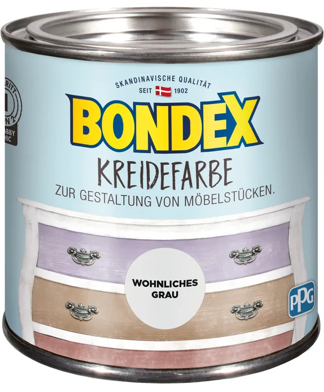 bondex-kreidefarbe-wohnliches-grau-0-5l-m-belfarbe-matt image 1