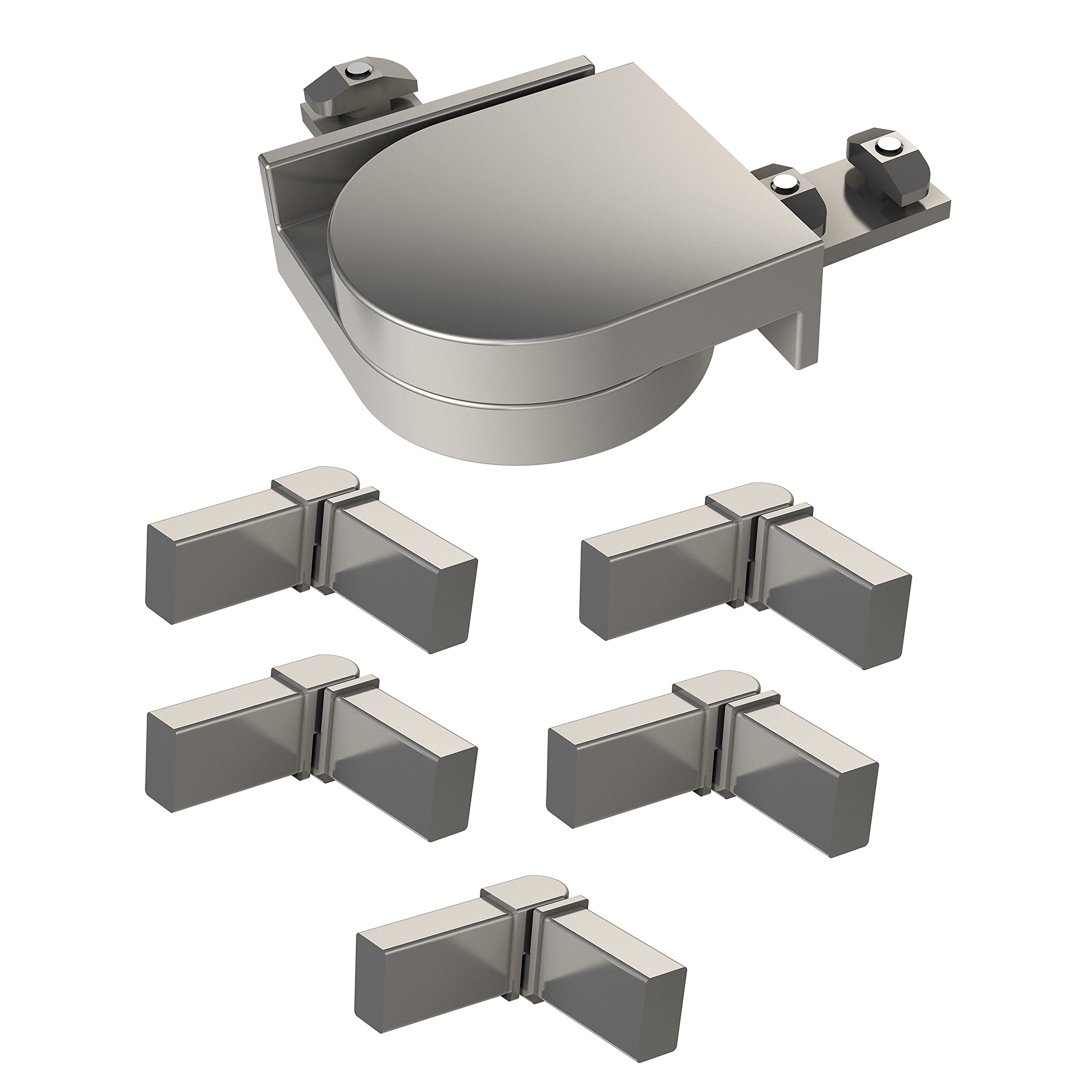 dolle-alu-fix-eckverbindungs-set-gelenkverbinder-90-180-alu image 5