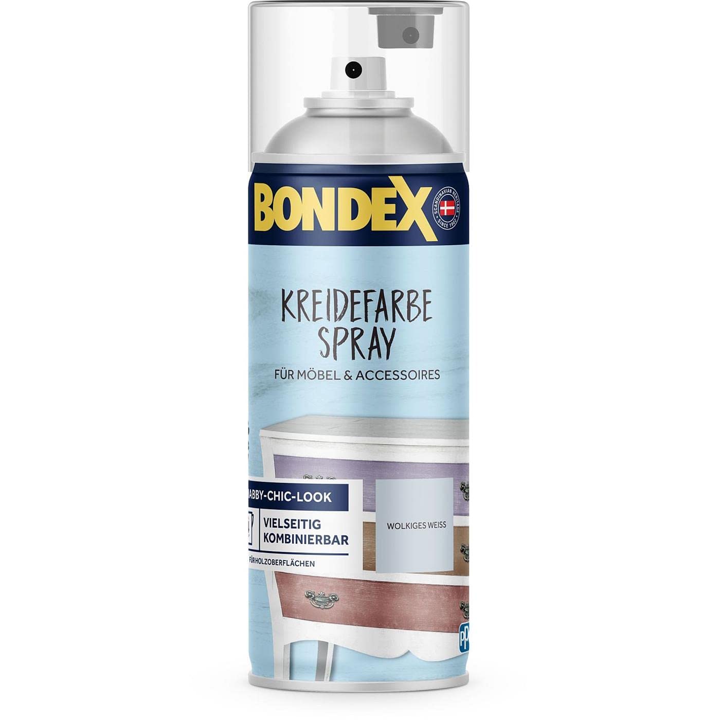 bondex-kreidefarbe-spray-kreativ-weiss-0-4-l-matt-vintage-look image 8