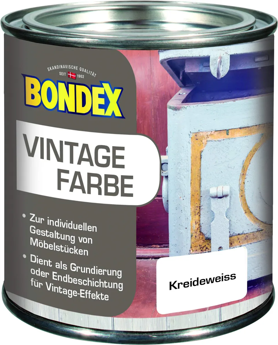 bondex-vintage-farbe-kreidewei-m-belfarbe-0-375-l-seidenmatt image 1