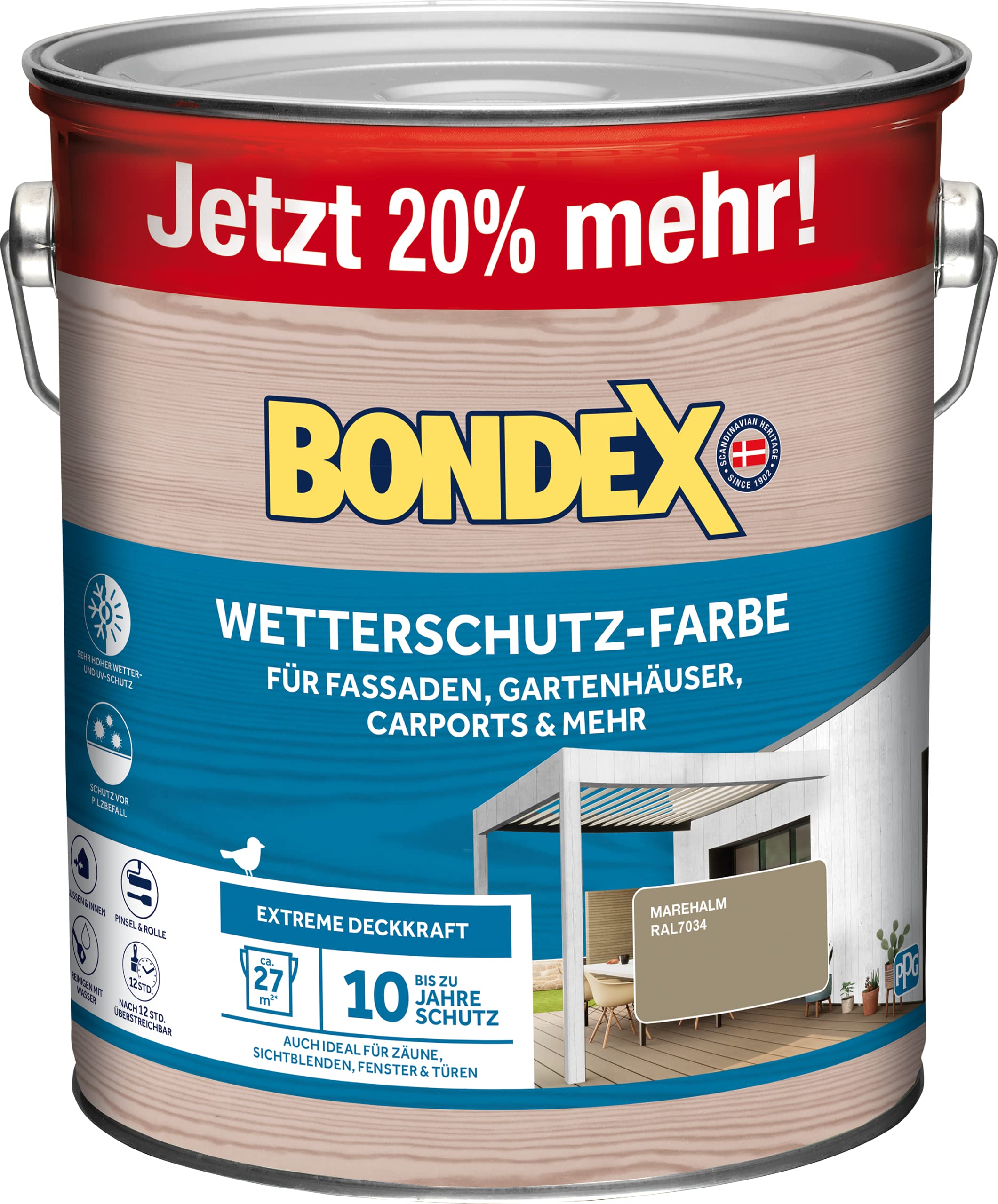 bondex-holzfarbe-wetterschutz-wei-2-5-l-seidengl-nzend image 7